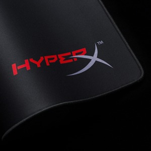 HyperX Fury S Pro, Superficie de Tela para Juegos, Bordes Cosidos Optimizados Anti-Desgarro, Original 100%, Venta al Por Mayor Fury S Pro X - Product Image 5