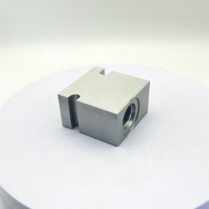 Распределительный Блок распределительного блока распределительного алюминиевого коллектора с гидравлическим патронным клапаном высокого давления - Product Image 4