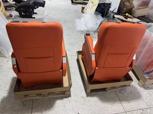 เบาะหลังวีไอพีสำหรับรถตู้สปรินเตอร์ W447 รุ่น Vito Alphard Maybach ขายตรง ตกแต่งภายในแบบ V Class หรูหรา - Product Image 5