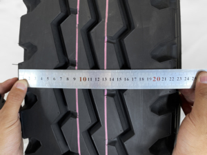 Marca GSO Commercial Truck Tire 11r22.5 16 Ply ZIG ZAG 11R22.5 <span class=keywords><strong>TTF</strong></span> <span class=keywords><strong>Precio</strong></span> - Product Image 3
