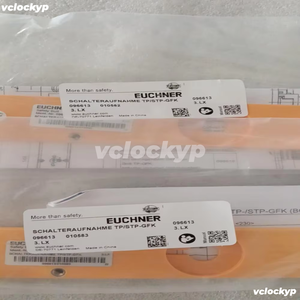 EUCHNER Anshineng Safety Lock SCHALTERAUFNAHME TP/STP-GFK รุ่น: 096613 - Product Image 2