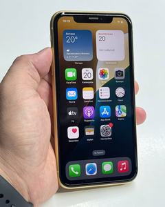 Venta al por mayor para teléfonos móviles usados originales baratos para Phone <span class=keywords><strong>Xr</strong></span>-<span class=keywords><strong>Comprar</strong></span> móvil usado al por mayor P - Product Image 5