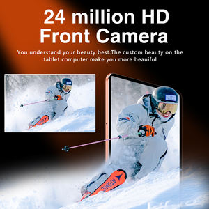 Tablette I17Pro Max MTK G99 10 cœurs 16 Go + 1024 Go Wifi6 12000 mAh, processeur Snapdragon 8 Gen 3, téléphones mobiles PC - Product Image 4