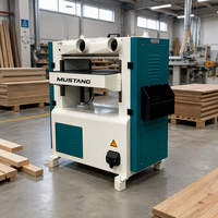 Raboteuse à bois MB106