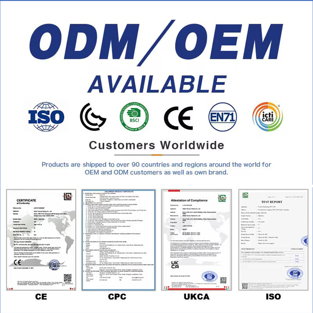 OEM/ODM