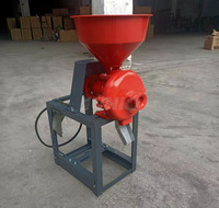 Moulin à farine haut de gamme à haut rendement Prix du moulin à farine entièrement automatique Prix des petites machines du moulin à farine