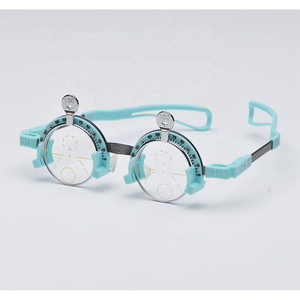 Quang học thử nghiệm khung cụ TF-TP <span class=keywords><strong>Oculus</strong></span> loại thử nghiệm khung cho trẻ em TF-TP - Product Image 3