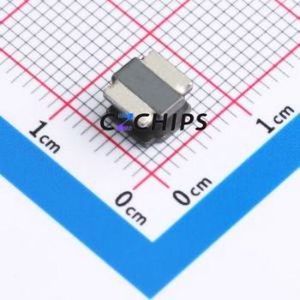 Inducteur de puissance ZNR6045ST680M SMD, 6x6mm (Inductance : 68uH) (Précision : 20%) Courant nominal : 1,1A - Product Image 2