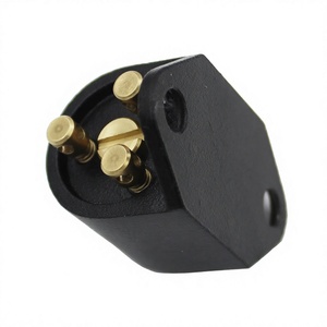 Niveau à bulle métallique miniature pour outils de mesure et de topographie - Product Image 3