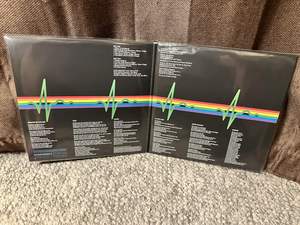 Fundas Protectoras Transparentes de Plástico de 3 Mil para Discos de <span class=keywords><strong>Vinilo</strong></span>, Fundas Tipo <span class=keywords><strong>Gatefold</strong></span> - Product Image 4