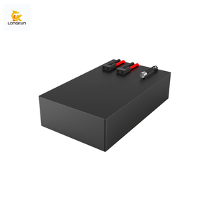 48V Lithium-Ionen-Akku für Roboter 2000 Deep Cycles Global Export - Product Image 2