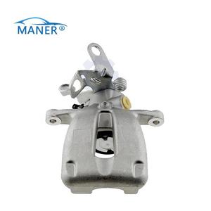 Caliper de Freno de Alto Rendimiento MANER para Audi A3 VW Golf Skoda 8J0615423E 8J0615424E - Product Image 1