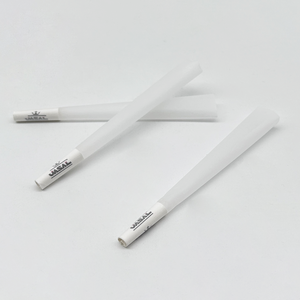 Conos UASAL Blue King Size, 50 Unidades, Papel de Liar de Combustión Lenta, Papel Blanco Natural para Fumar, Venta al Por Mayor - Product Image 4
