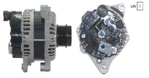 Alternateur <span class=keywords><strong>de</strong></span> rechange 12V 90A 6S Alternateur <span class=keywords><strong>de</strong></span> voiture VW A2TB5191 AHGA48 pour <span class=keywords><strong>HONDA</strong></span> ACCORD 2.3L <span class=keywords><strong>Alternador</strong></span> <span class=keywords><strong>De</strong></span> Coche - Product Image 4