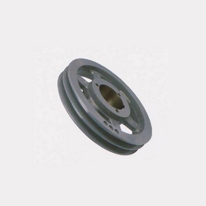 Puleggia per cinghia trapezoidale di alta qualità per sistemi di pulegge con trasmissione a cinghia campione gratuito - Product Image 6