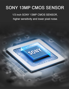 Mới ep7 POV phát trực tiếp vlog kỹ thuật số 4K UHD Zoom họp máy ảnh đeo được - Product Image 6