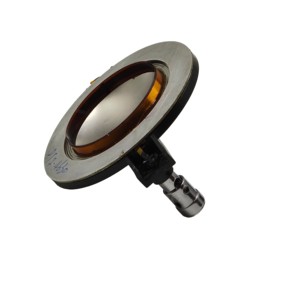 DTI-4630 thiết kế mới Loa đơn vị cơ hoành lắp ráp máy tính Phụ kiện âm thanh chất lượng cao Loa đơn vị cơ hoành lắp ráp - Product Image 5