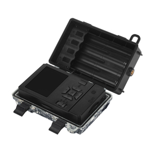 Willfine 32M CMOS Sensor <strong>Trail</strong> <strong>Camera</strong> Game <strong>Camera</strong> 4G Wireless <strong>Trail</strong> <strong>Camera</strong> <strong>UK</strong> with Waterproof Cloud Storage &amp; APP Remote Control - Product Image 4