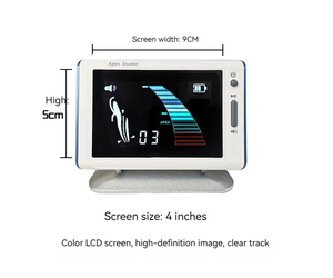 2023 haute qualité laboratoire dentaire endodontique Canal Finder Apex Locator équipement dentaire - Product Image 6