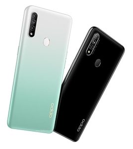 <span class=keywords><strong>Oppo</strong></span> <span class=keywords><strong>A31</strong></span> 6GB 128GB Smartphone Android con Display da 6,53 Pollici, Versione Globale Economica, Processore MTK Octa Core, Dual SIM 4G LTE - Product Image 5