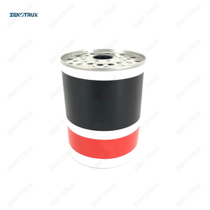LKW-Motor teile Kraftstoff filter P556287 7111-796 FF4052A E76KD42 BF884 für Ford JCB Massey Ferguson New Holland Vovo - Product Image 4