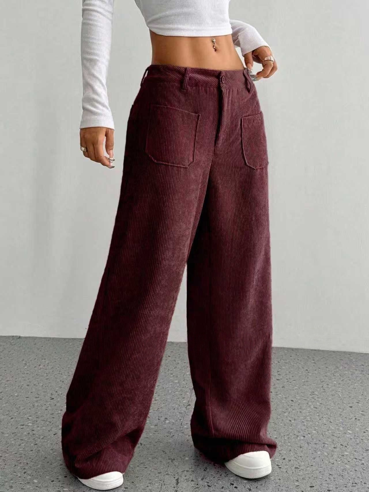 Wine red