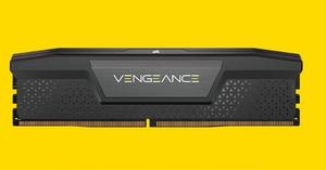 Memoria RAM Corsair Vengeance DDR5 16x2, 6000mhz para PC de Escritorio, Memoria para Juegos - Product Image 4