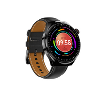 Correas para Reloj Inteligente 2025, Reloj Inteligente Resistente al Agua IP68, Reloj Telefónico, Reloj Inteligente con Monitor de Actividad Física para Hombres y Mujeres