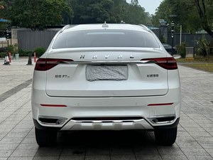 F7x <span class=keywords><strong>Haval</strong></span> 1.5T 2WD รุ่นที่สนุกและทันสมัยได้รับการตรวจสอบอย่างปลอดภัย - Product Image 4