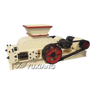 Concasseur à rouleaux à double denture Yuxiang 2PG pour <span class=keywords><strong>charbon</strong></span>, moteur AC, capacité 5-10t/h, haute productivité, garantie 1 an - Product Image 5