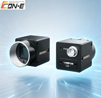 Caméra de vision industrielle USB 3.0 avec capteur IMX287, 526,5 FPS, transmission en temps réel non compressée MV-CS004-10UM/UC