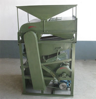Désherbeuse à riz utilisée pour les céréales / Machine de désherbage industrielle / Machine à désherber le riz