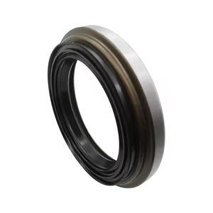 ซีลน้ำมันอะไหล่รถยนต์ซีลน้ำมันฮับด้านหลังเพลาซีลน้ำมันรถยนต์สำหรับ Yo TA OE 90311-78001 - Product Image 4