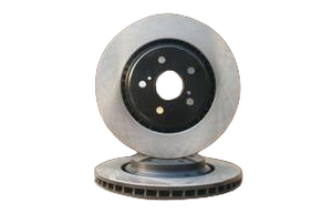 Disque de frein arrière OE 584110U300/K584110U300 pour Hyundai/<span class=keywords><strong>Kia</strong></span>, rotor de frein neuf de haute qualité - Product Image 5