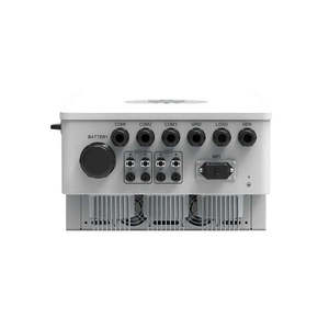 Inversor híbrido Deye de 3KW que funciona con baterí<span class=keywords><strong>a</strong></span> de litio de bajo voltaje de 24V y 48V o baterí<span class=keywords><strong>a</strong></span> de plomo-ácido, inversor SUN 3K-SG04LP1, Stock DE LA UE - Product Image 2