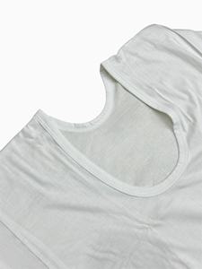 Comfortable Fit Professional <b>Men</b> Summer <b>Vest</b> for Casual Wear Breathable Classic Style <b>Men</b> Sleeveless <b>Vest</b> with Crew Neck - Product Image 5