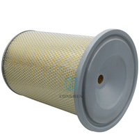 Vente en gros d'accessoires automobiles Filtre à air de remplacement ME033717 Filtre à air pour mitsubishi canter