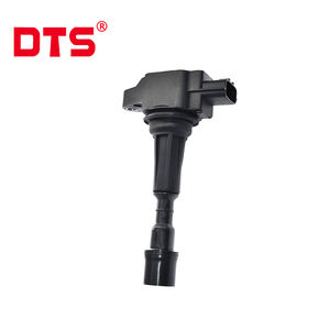 Оригинальный Размер катушки зажигания для Мазда 2 1.5L ZJ20-18-100 ZJ20-18-100A UF655 - Product Image 2