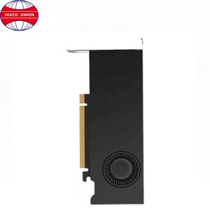 Nueva Tarjeta Gráfica Original en Stock para RTX A2000 12 GDDR6 de 192 bits - Product Image 4