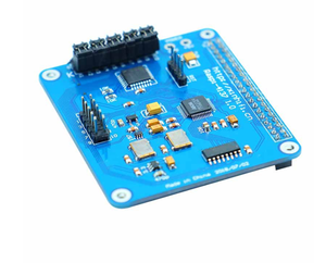 บริการประกอบแผงวงจรอิเล็กทรอนิกส์ OEM (PCBA) พร้อมชิ้นส่วนอิเล็กทรอนิกส์ครบวงจร บริการ EMS แบบครบวงจร สำหรับงานอุตสาหกรรม IoT  โรงงานผลิตแผงวงจรตามสั่ง - Product Image 2