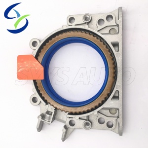 Guarnizione Albero Motore 03L103171A 03L 103 <span class=keywords><strong>171</strong></span> a per Audi A1 Sportback A3 03L103171 - Product Image 2