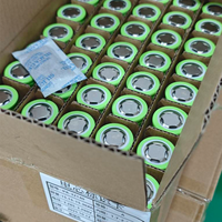 Cellule cylindrique LiFePO4 de qualité A 3,2 V 15 Ah 32140, 15000 mAh, 15 Ah 3,2 V, cellules de batterie rechargeables LFP à décharge élevée
