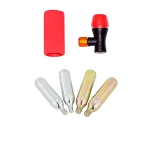 Daisy nguồn bán buôn LPG Xi lanh khí vật liệu thép áp lực cao 48kg Tùy chỉnh bán buôn - Product Image 3