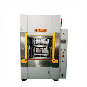 Инфракрасный сварочный аппарат Aochuang 380В 650x500мм для сварки пластиковых деталей из ПК, ПП, ПЭТ, АБС, акрила, нейлона, ПВХ - Product Image 2