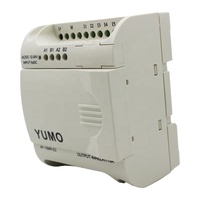 YUMO AF-10MR-E2 Plc Plc Programmation Contrôleur logique programmable