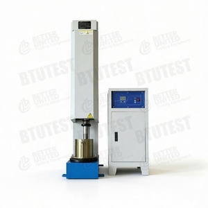 Compactador <span class=keywords><strong>de</strong></span> Suelo Multifuncional 4.5/2.5kg 30 Golpes/min ASTM AASHTO BS CBR - Product Image 4