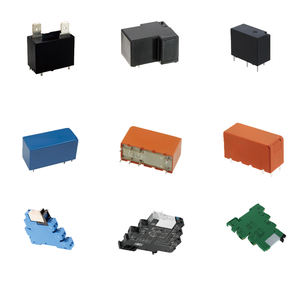 G6D-1A-ASI-NP DC21電子部品サプライヤーパワーリレー<span class=keywords><strong>GEN</strong></span>目的<span class=keywords><strong>SPST</strong></span> <span class=keywords><strong>5A</strong></span> <span class=keywords><strong>21V</strong></span>スポット供給BOMリストサービスオリジナル - Product Image 1