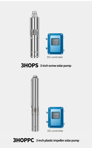 Deep Bore Well Submersible <strong>Water</strong> <strong>Pump</strong> 3SDM3.5/12 Boreholesubmersible <strong>Electric</strong> <strong>Pump</strong> Multistage <strong>Pump</strong> for Agricultural Irrigation - Product Image 6