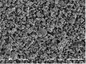 Lfmp מתח גבוה סידן פוספט ליתיום מנגן ברזל (ii) חומרים סוללה פוספט בצורת אבקה - Product Image 4