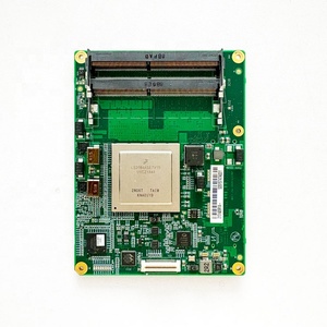 ADLINK 52015747A031 2151409R1A- 4GB RAM 8GB 메모리 호환 가능 임베디드 컴퓨터 응용 프로그램 임베디드 컴퓨터용 I3 I7 CPU - Product Image 3